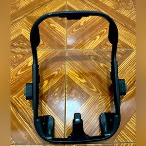 Nuna mixx ring adapter for Nuna pipa car seat